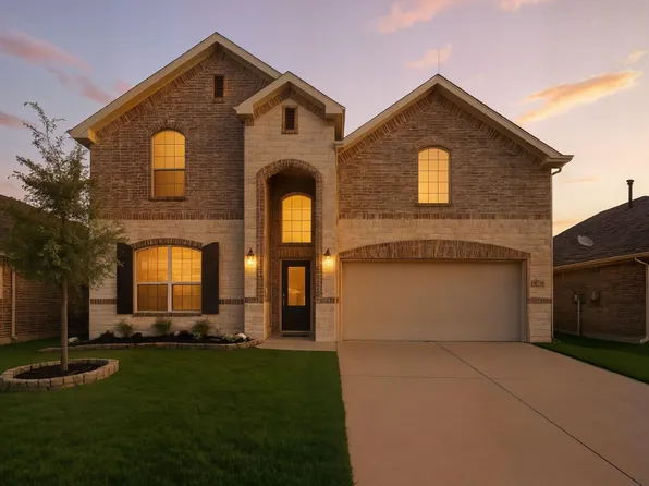 14868 Gilley Ln, Haslet, TX 76052
