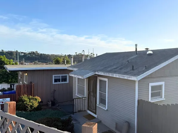 1270 Colusa St, San Diego, CA 92110