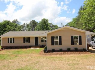 6332 Rock Quarry Rd, Raleigh, NC 27610