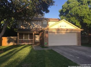 6410 Ridge Basin, San Antonio, TX 78250