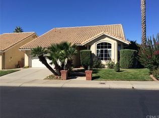 811 Riviera Ave, Banning, CA 92220