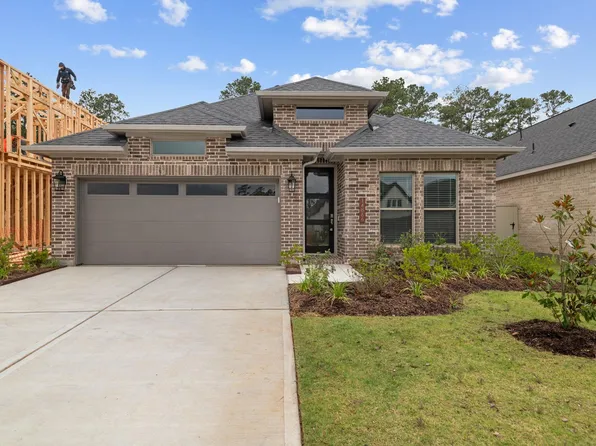 14866 Whistling Duck Ln, Magnolia, TX 77354