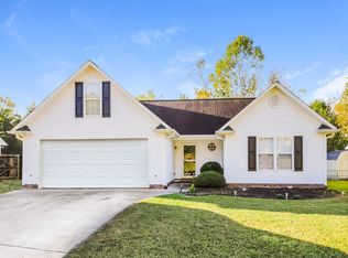 1934 Denise Ln, Winston Salem, NC 27127