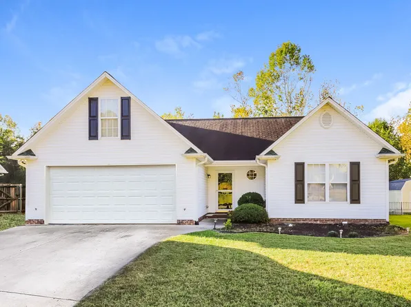1934 Denise Ln, Winston Salem, NC 27127