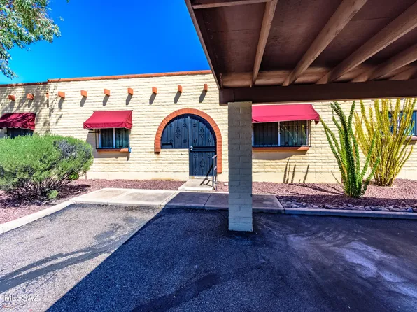 2706 W Jennie Pl, Tucson, AZ 85713