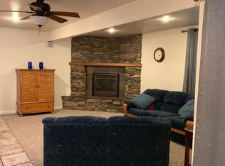 17424 Redhawk Dr, Arlington, WA 98223