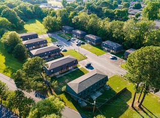 701 S Elm St, Searcy, AR 72143