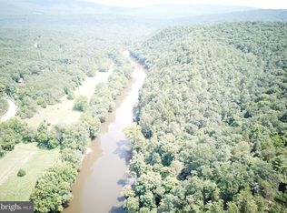 Fort Enochs Meadow Rd, Bloomery, WV 26817