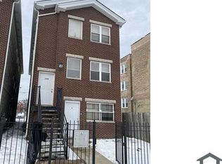 1326 S Kildare Ave #2, Chicago, IL 60623