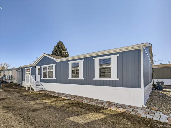 1972 Quintero Street LOT 353, Aurora, CO 80011