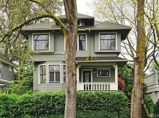 309 W Lee St #1, Seattle, WA 98119