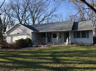 431 E Lincoln Ave, Onarga, IL 60955