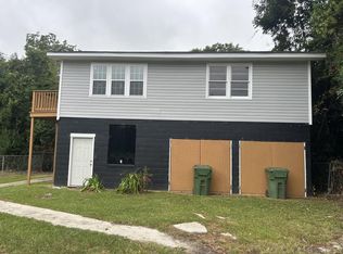 515 1/2 W Darlington St, Florence, SC 29501