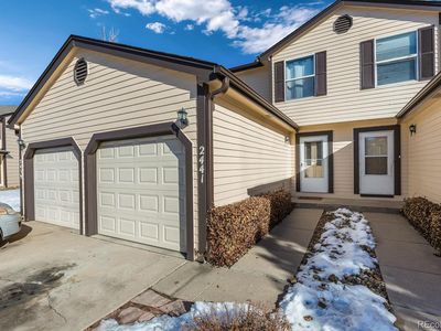 2441 Lexington Village Ln, Colorado Springs, CO, 80916