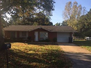 1409 Dana Debbie St, Jonesboro, AR 72405
