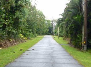 Oio St LOT 1497, Pahoa, HI 96778