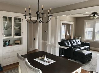 58 Merrymount Rd APT 1, Quincy, MA 02169