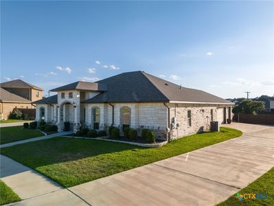 8409 Dorset Dr, Killeen, TX, 76542