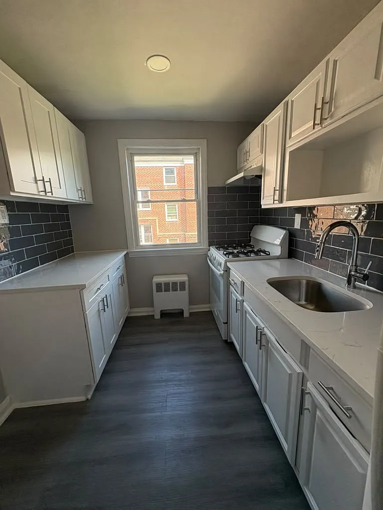 1 bed, $1,625 — Photo 2