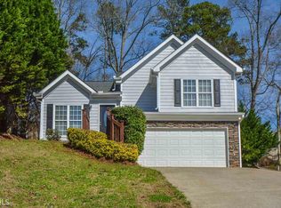 2634 McGuire Dr NW, Kennesaw, GA 30144