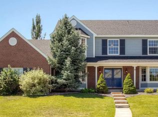 8693 Forrest Dr, Highlands Ranch, CO 80126