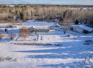 N1882 County Road Mm, Merrill, WI 54452