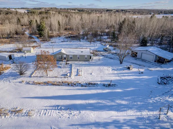 N1882 COUNTY ROAD MM, Merrill, WI 54452