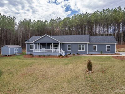 216 Devon Rd, Mooresboro, NC, 28114