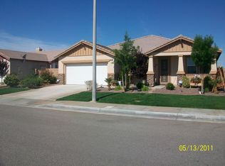 38309 Hudsonia St, Palmdale, CA 93552