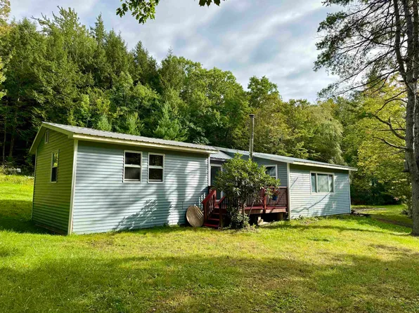 3537 Popple Dungeon Road, Chester, VT 05143