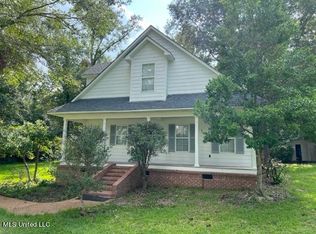 247 Country Club Rd, Florence, MS 39073