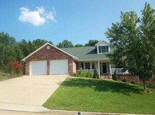 407 Suzette Ln, Jefferson City, MO 65101