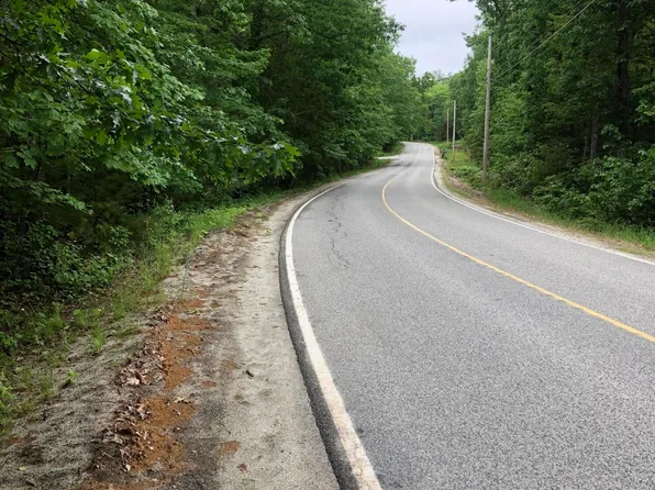 Lot #15 Clarks Woods Road, Lyman, ME 04002