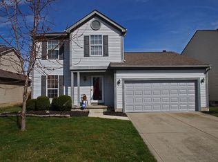 6638 Fallon Ln, Canal Winchester, OH
