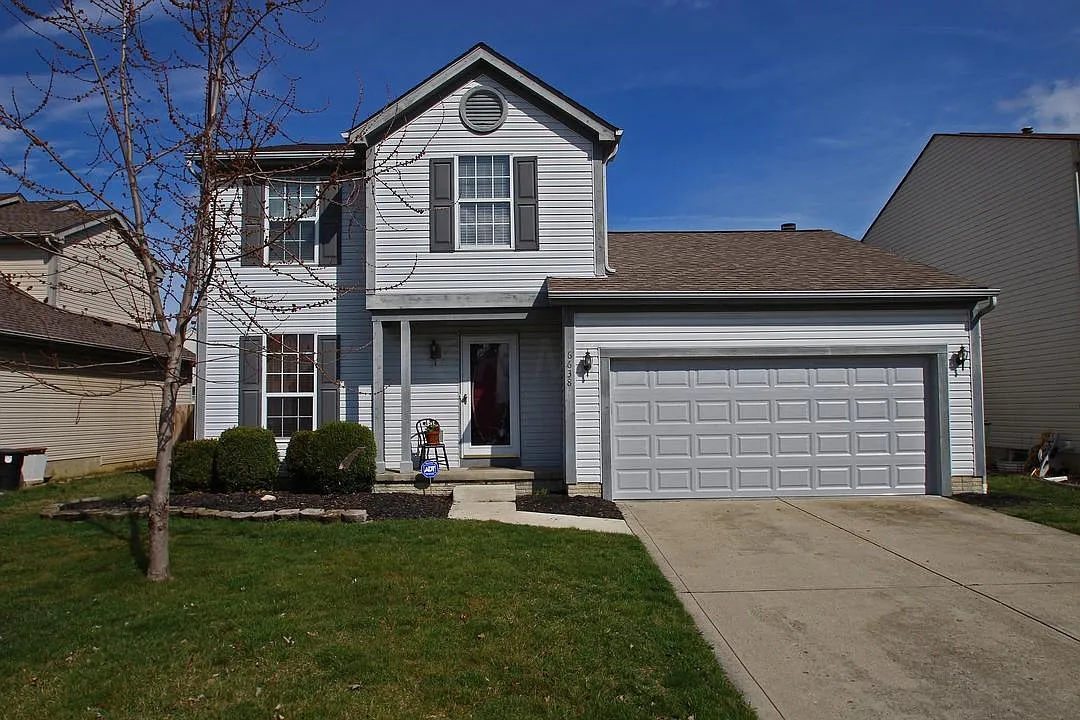 6638 Fallon Ln photo 1