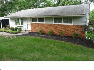 2512 Hillside Ln, Norristown, PA