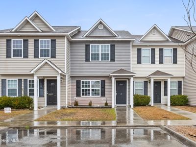 201 Lanieve Court #2, Hubert, NC, 28539