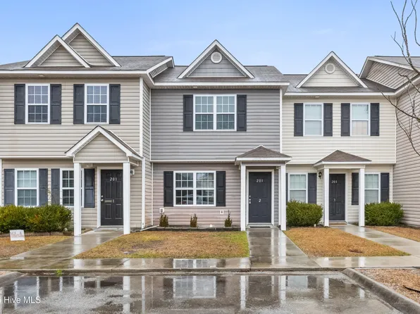 201 Lanieve Court #2, Hubert, NC 28539