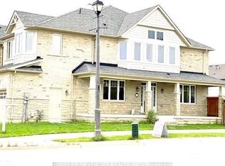 12590 Kennedy Rd #BASEMENT, Caledon, ON L7C3Y6