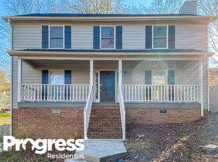 2 Overbrook Ct, Newnan, GA 30263