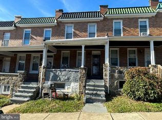8 N Ellamont St, Baltimore, MD 21229