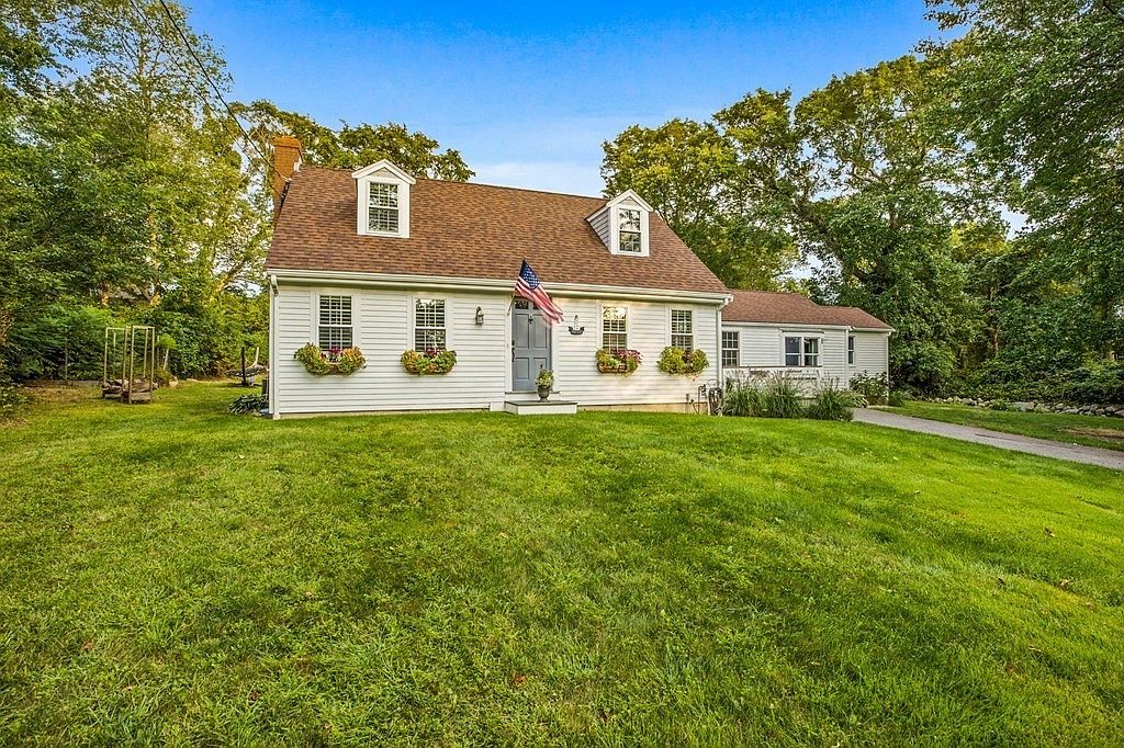 32 Cobb Ln, Scituate, MA 02066 | Zillow