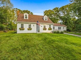 32 Cobb Ln, Scituate, MA 02066