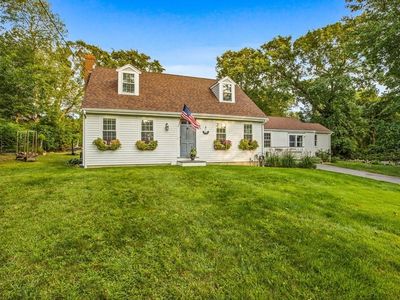 32 Cobb Ln, Scituate, MA, 02066