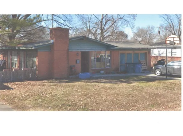 450 S 92nd Ave E, Tulsa, OK 74112