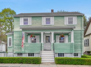 24 Ellsworth St, Medford, MA 02155