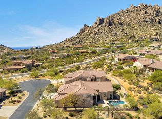 11524 E La Junta Rd, Scottsdale, AZ 85255