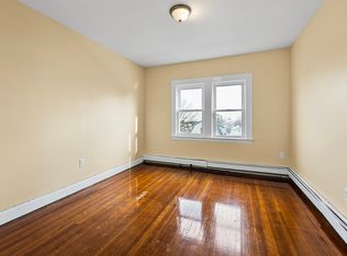 393 Seymour Ave FLOOR 3, Newark, NJ 07112