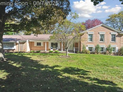 30146 Pondsview Dr, Franklin, MI, 48025