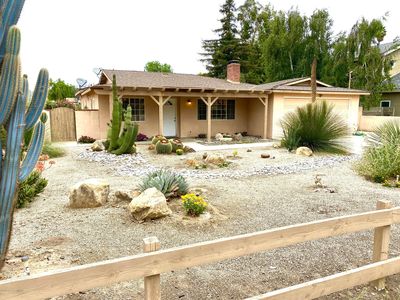 4284 Hitch Blvd, Moorpark, CA, 93021